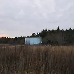 Holiday home Seaside Getaway In Oeoed Mirror House With Sauna *