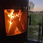 Seaside Getaway In Oeoed Mirror House With Sauna Holiday home Vihterpalu
